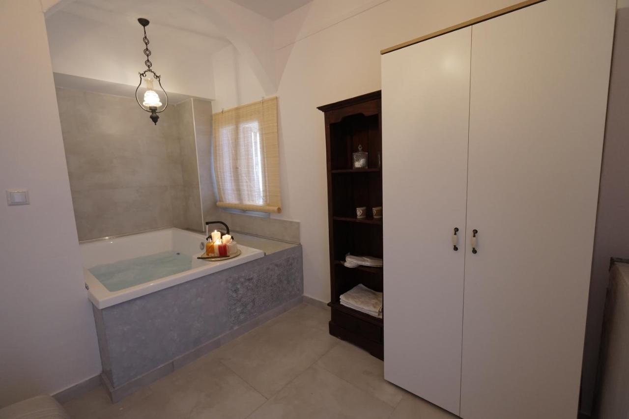 "Del Sole" Spa Apartment Сере Экстерьер фото
