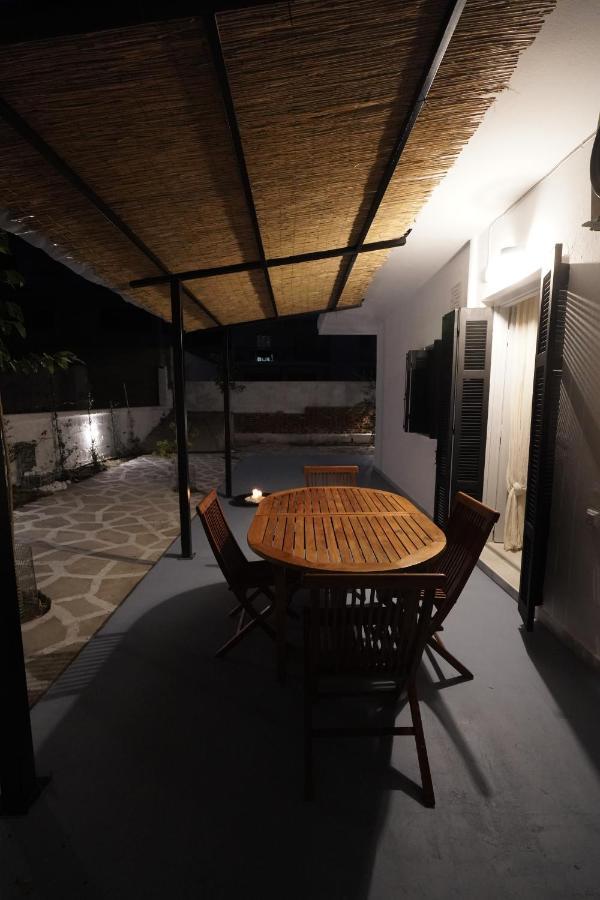 "Del Sole" Spa Apartment Сере Экстерьер фото
