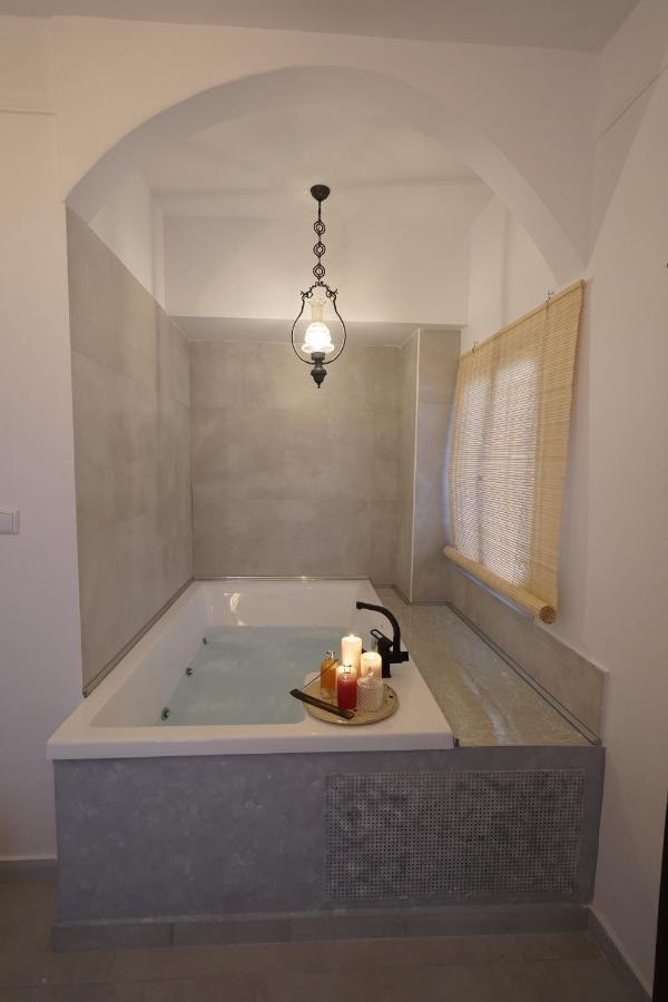 "Del Sole" Spa Apartment Сере Экстерьер фото