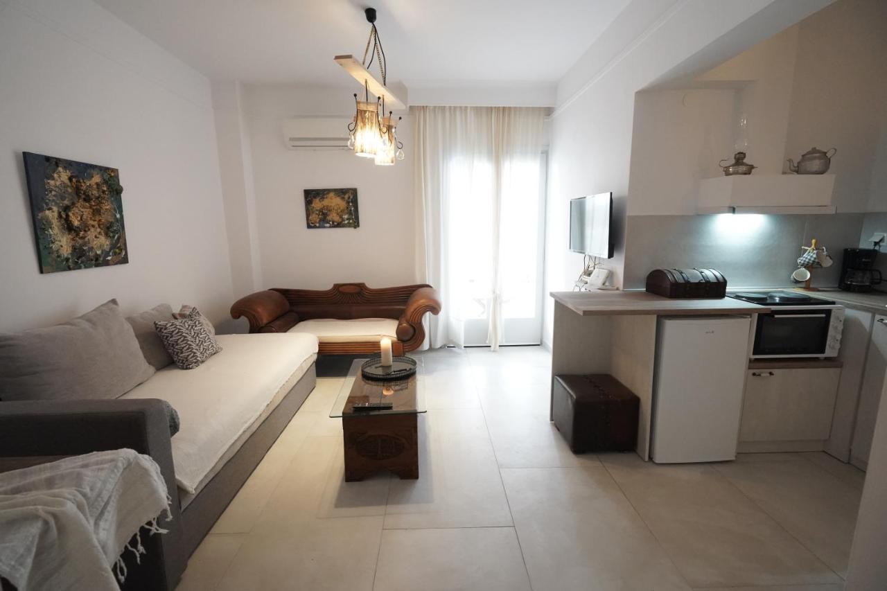 "Del Sole" Spa Apartment Сере Экстерьер фото