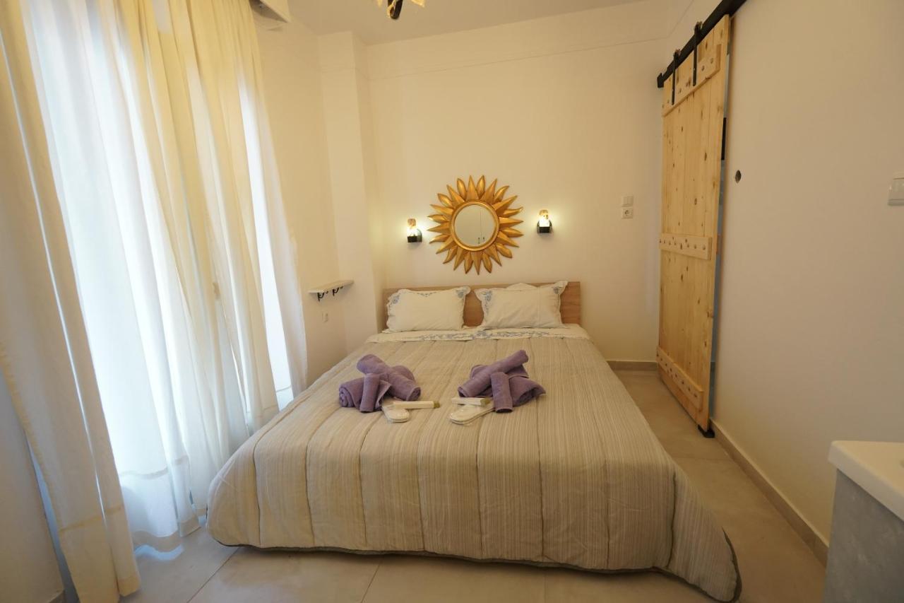 "Del Sole" Spa Apartment Сере Экстерьер фото