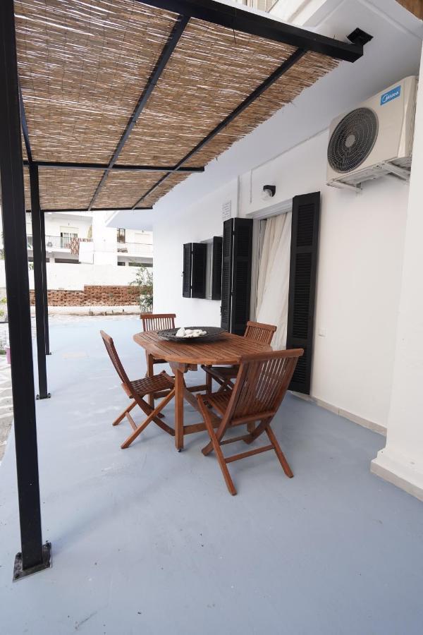 "Del Sole" Spa Apartment Сере Экстерьер фото